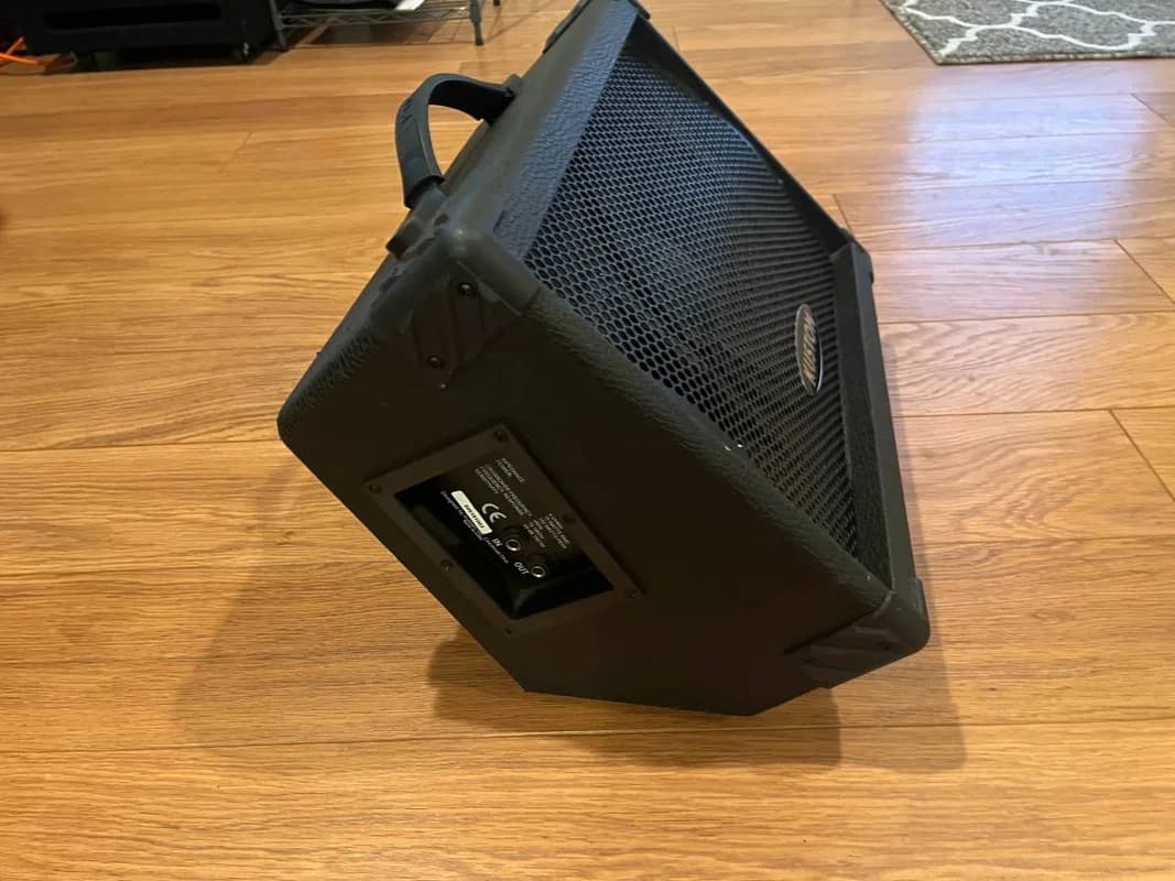 Complete PA System 10