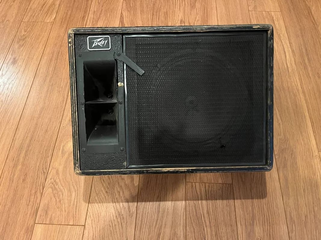 Complete PA System 14