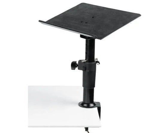 DJ X Stand with Table and Laptop Stand 2