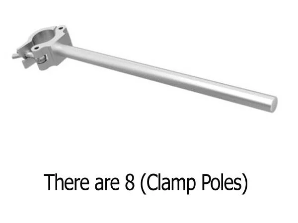 Global Truss America (DJ Cage) 5