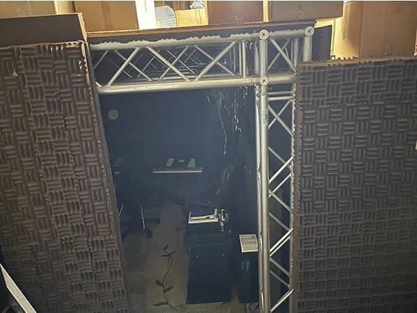 Global Truss America (DJ Cage) 6