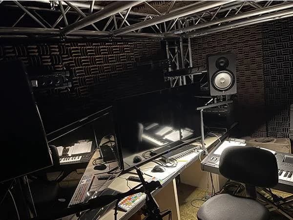 Global Truss America (DJ Cage) 3