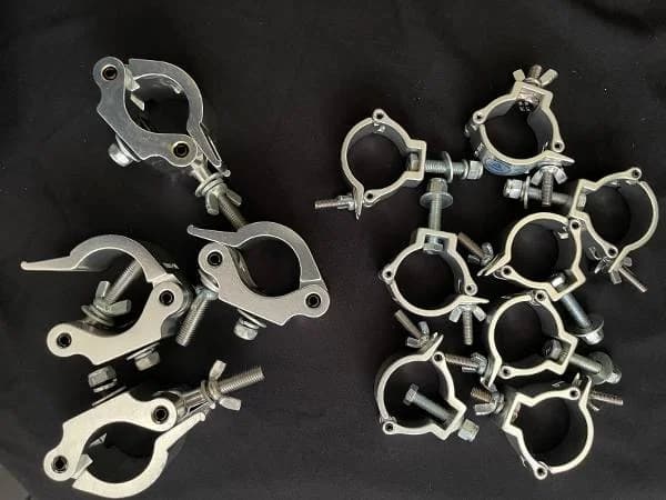 Global Truss America (DJ Cage) 8