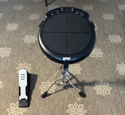 Electronic Drum KAT Percussion KTMP1