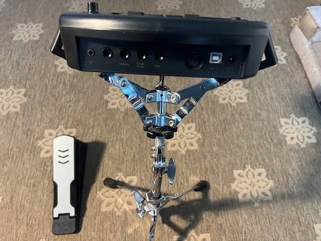 Electronic Drum KAT Percussion KTMP1 2