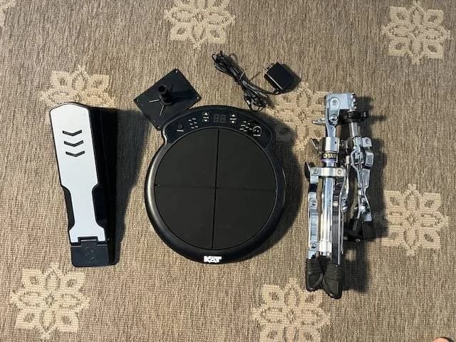 Electronic Drum KAT Percussion KTMP1 4