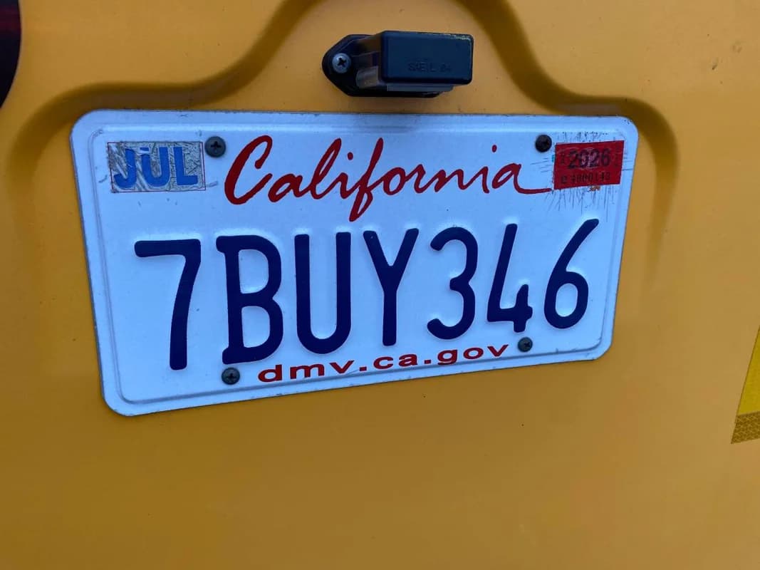 2014 chevy 4500 diesel Duramax school bus w/87k 6