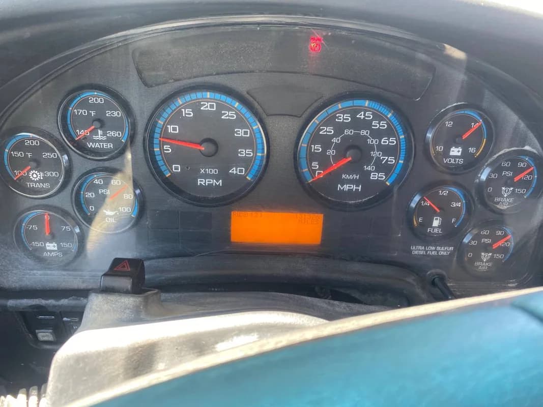 2010 39 ft IC international school bus 3