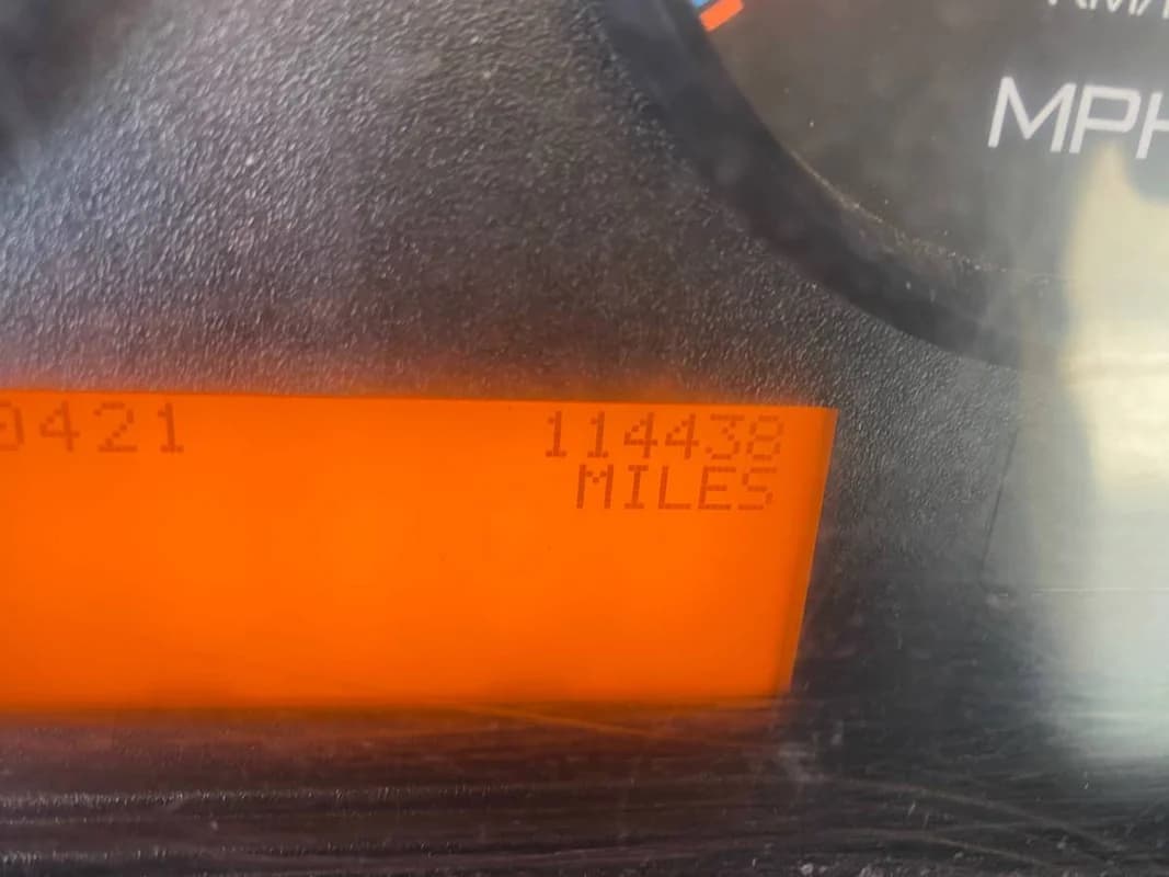 2009 30 ft IC international diesel school bus 5