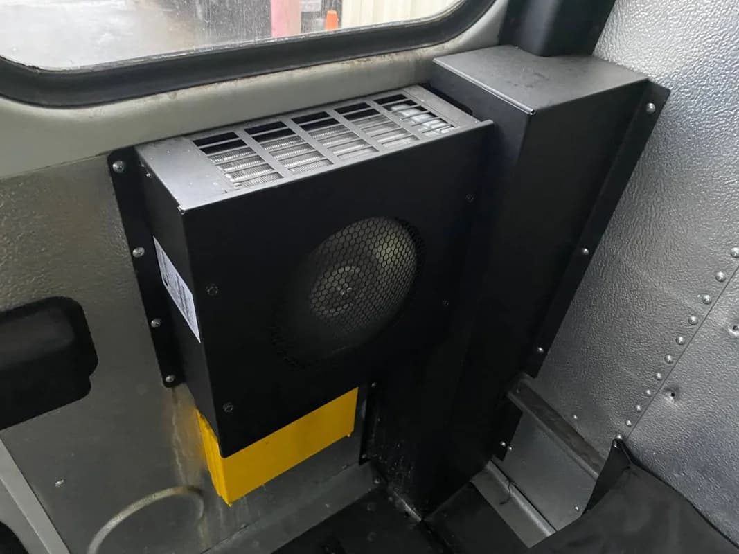 2014 chevy 4500 diesel Duramax school bus w/87k 7