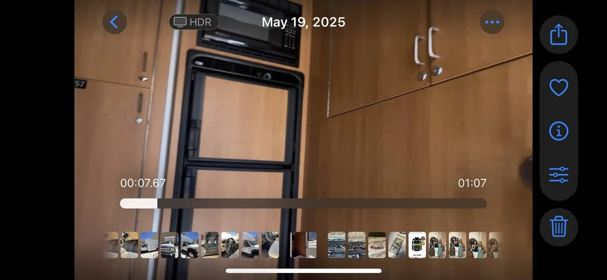 Ford F-550 Burning Man Mobile Medical – Custom * Must Sell 8