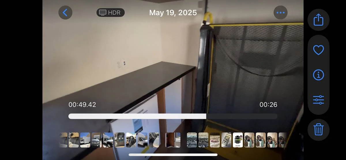 Ford F-550 Burning Man Mobile Medical – Custom * Must Sell 12