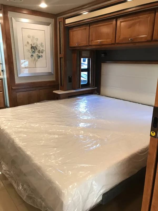 2020 Tiffin Allegro Red 38 KA Class A Diesel Motorhome 10