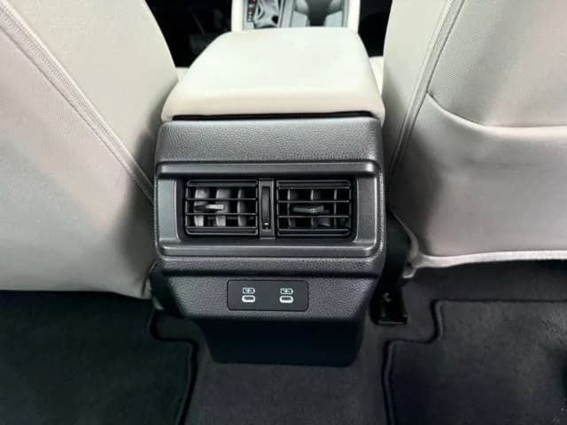 2025 Honda Accord SE 13