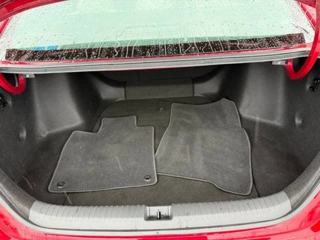 2025 Honda Accord SE 17