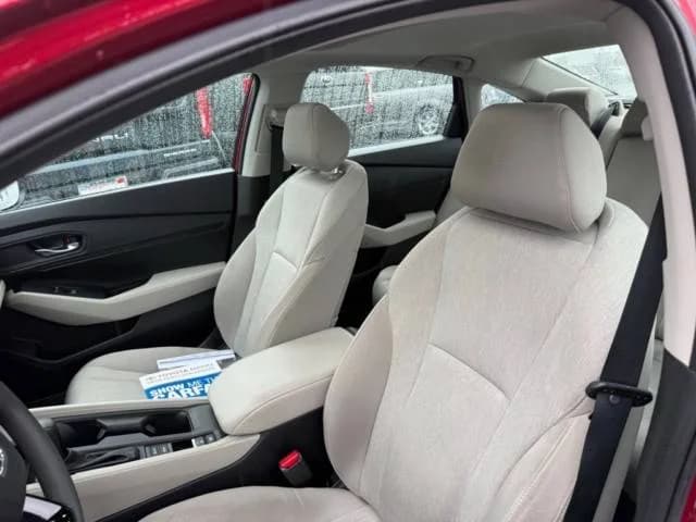 2025 Honda Accord SE 20