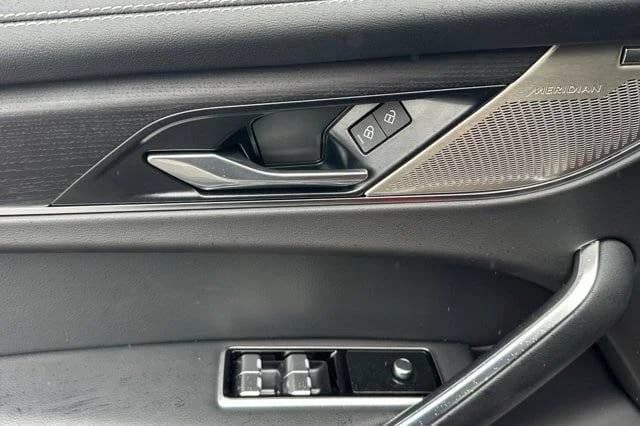 2024 Jag Jaguar FPACE suv Firenze Red Metallic - $65,118 15