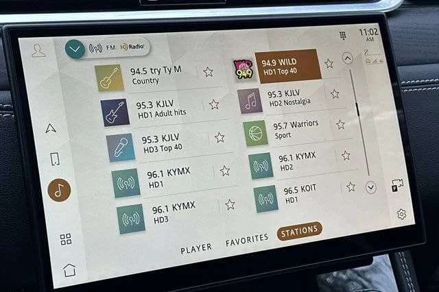 2024 Jag Jaguar FPACE suv Firenze Red Metallic - $65,118 18