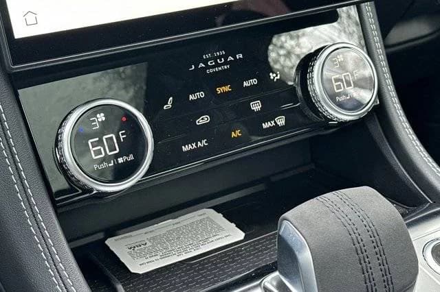 2024 Jag Jaguar FPACE suv Firenze Red Metallic - $65,118 21