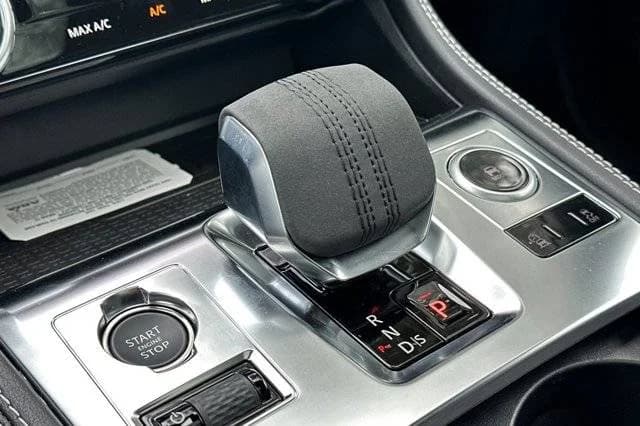 2024 Jag Jaguar FPACE suv Firenze Red Metallic - $65,118 22