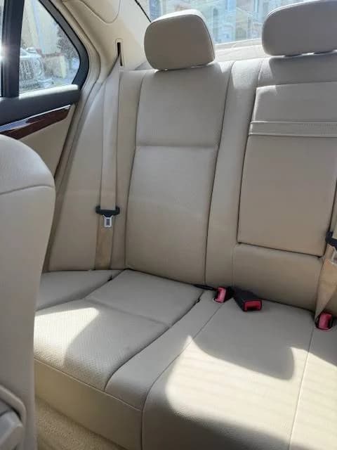 Mercedes C300 2009 Sport $2800 7