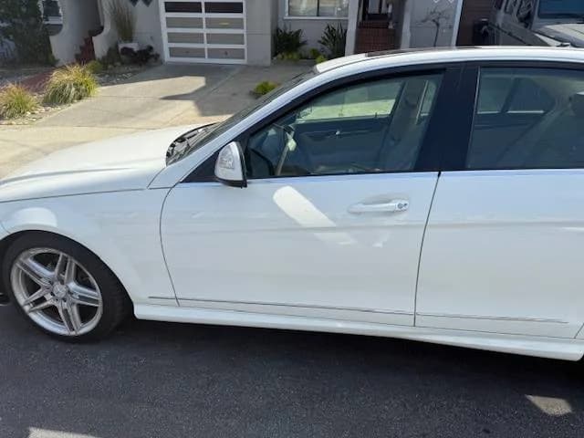 Mercedes C300 2009 Sport $2800 12