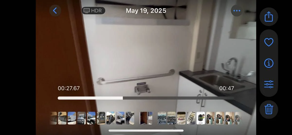 Ford F-550 Burning Man Mobile Medical – Custom * Must Sell 9