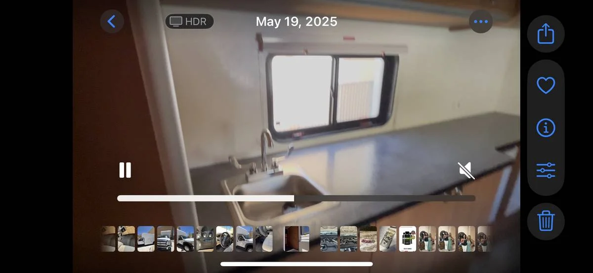 Ford F-550 Burning Man Mobile Medical – Custom * Must Sell 11