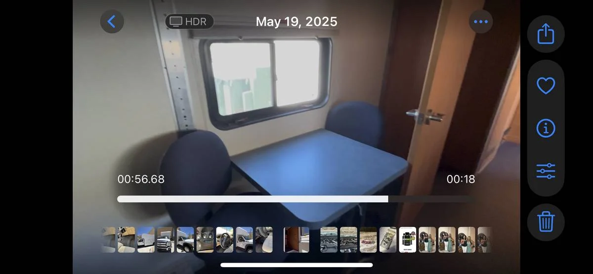 Ford F-550 Burning Man Mobile Medical – Custom * Must Sell 13