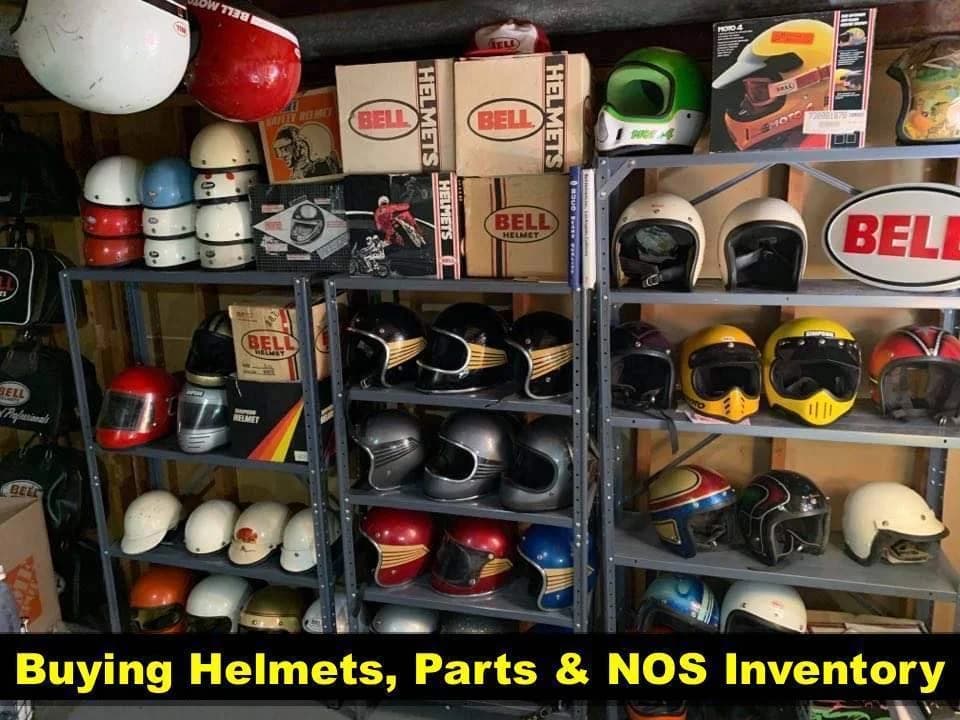 Wanted Old Motorcycles π1(800) 220-9683 www.wantedoldmotorcycles.com 9