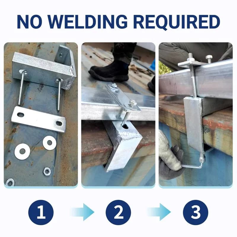 SHIPPING CONTAINER SHELTER KIT CONEX BOX CARPORT GARAGE BUILDING 20 40 18