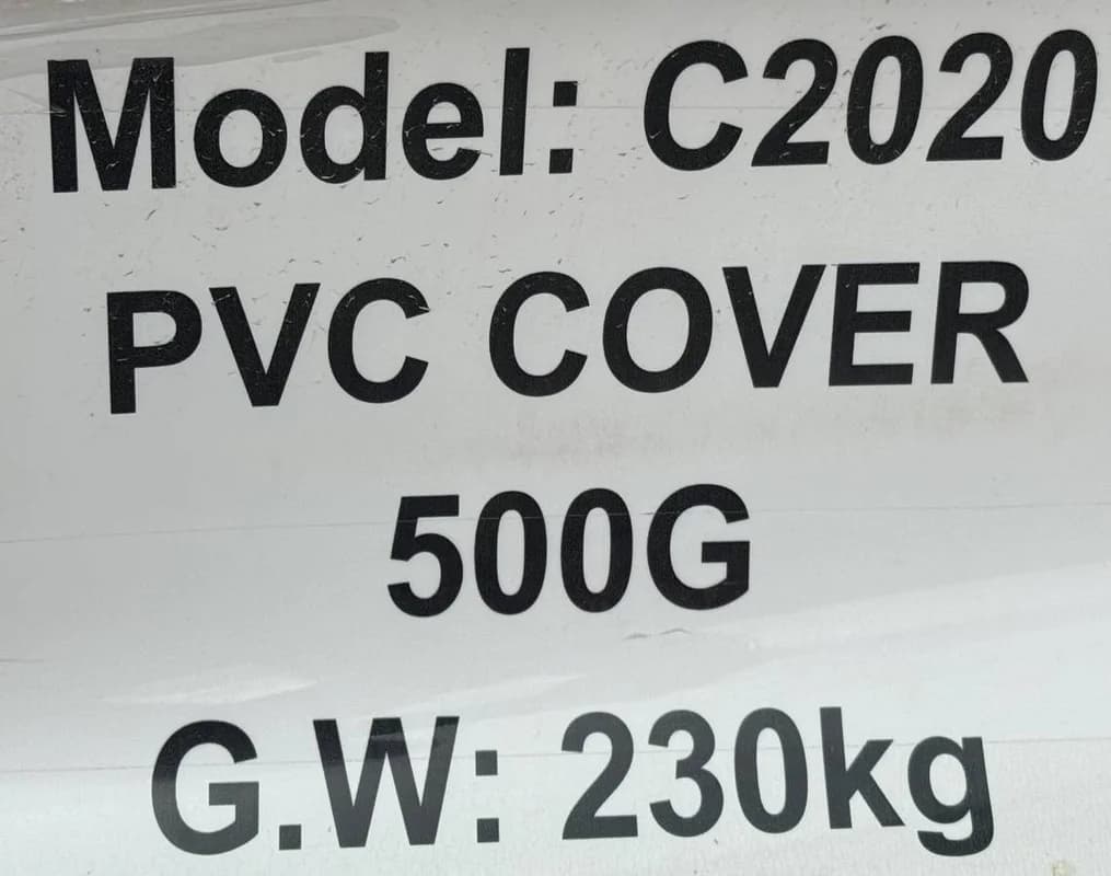 SHIPPING CONTAINER SHELTER KIT CONEX BOX CARPORT GARAGE BUILDING 20 40 20