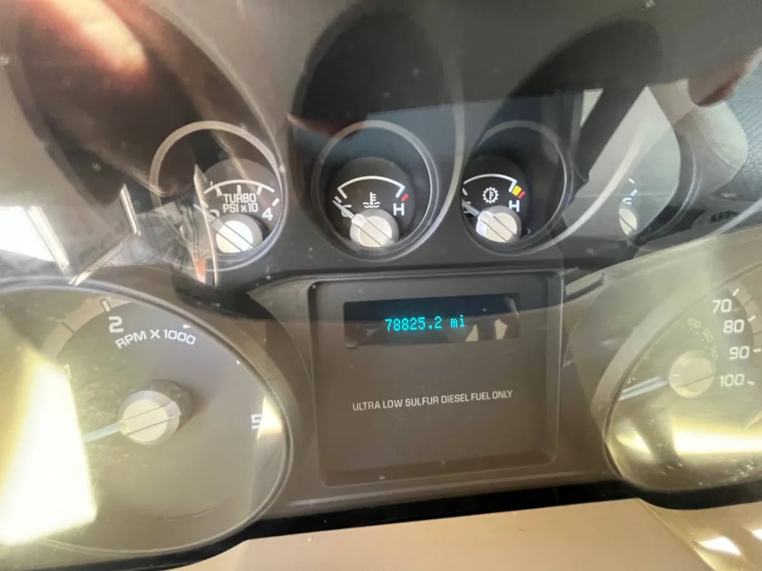 Ford F-550 Burning Man Mobile Medical – Custom * Must Sell 4