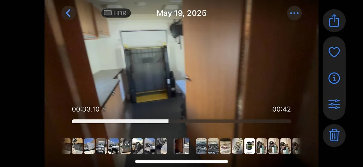 Ford F-550 Burning Man Mobile Medical – Custom * Must Sell 10