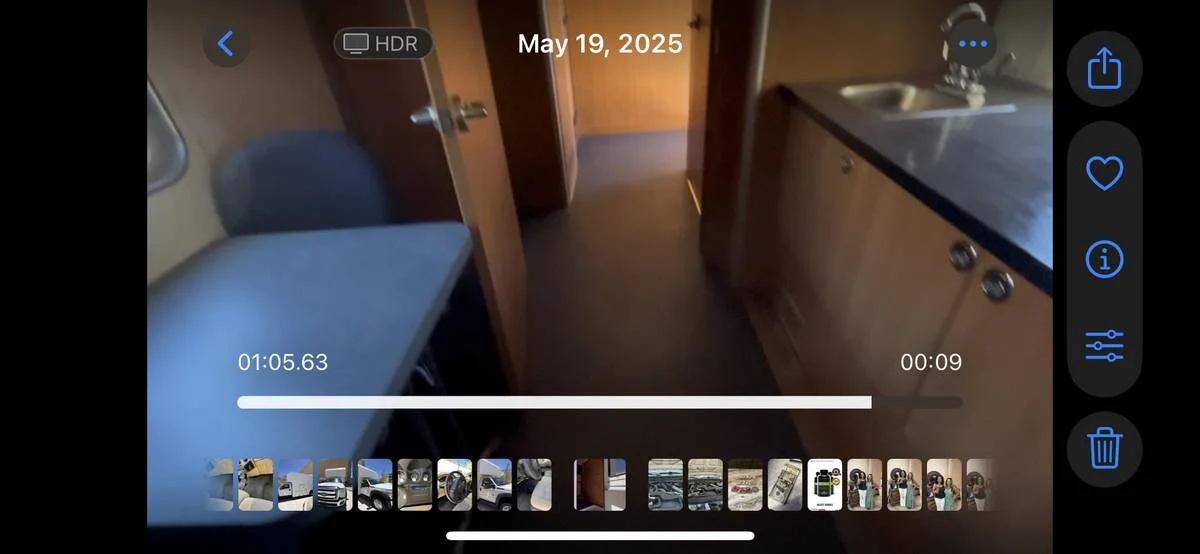 Ford F-550 Burning Man Mobile Medical – Custom * Must Sell 14