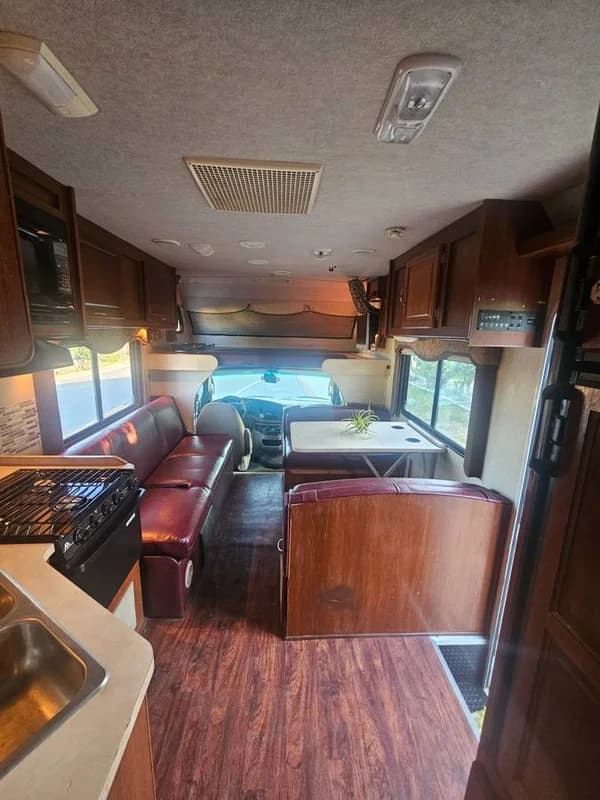 This RV is Perfect for ✦BURNING MAN✦ 2