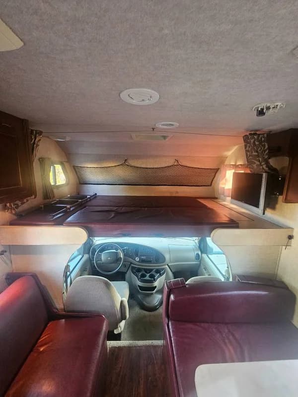 This RV is Perfect for ✦BURNING MAN✦ 5