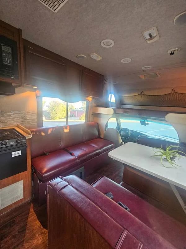 This RV is Perfect for ✦BURNING MAN✦ 4