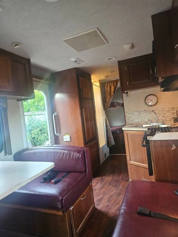 This RV is Perfect for ✦BURNING MAN✦ 7