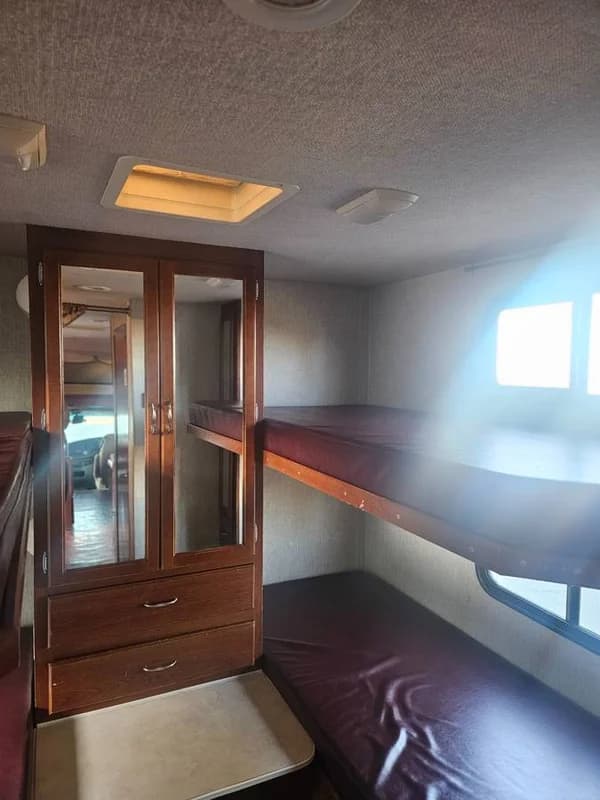 This RV is Perfect for ✦BURNING MAN✦ 12