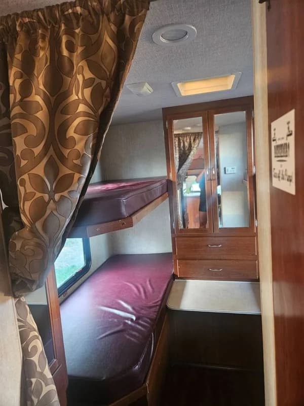 This RV is Perfect for ✦BURNING MAN✦ 11