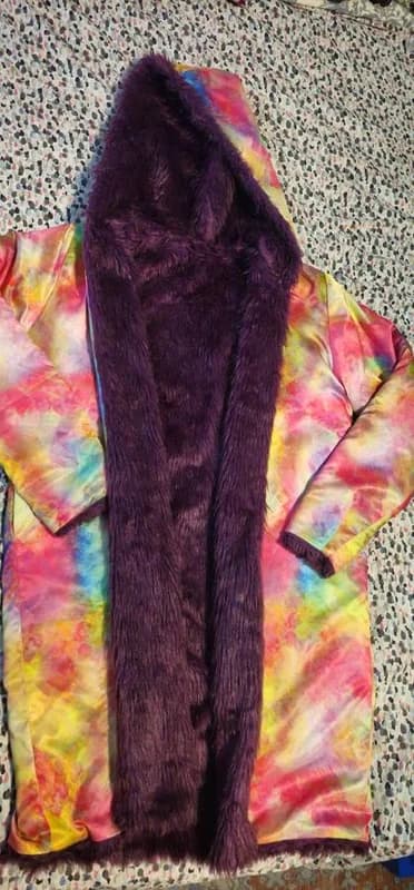 EDC/Burning Man Festival jackets-5 mens 3 womens 2