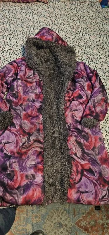 EDC/Burning Man Festival jackets-5 mens 3 womens 5