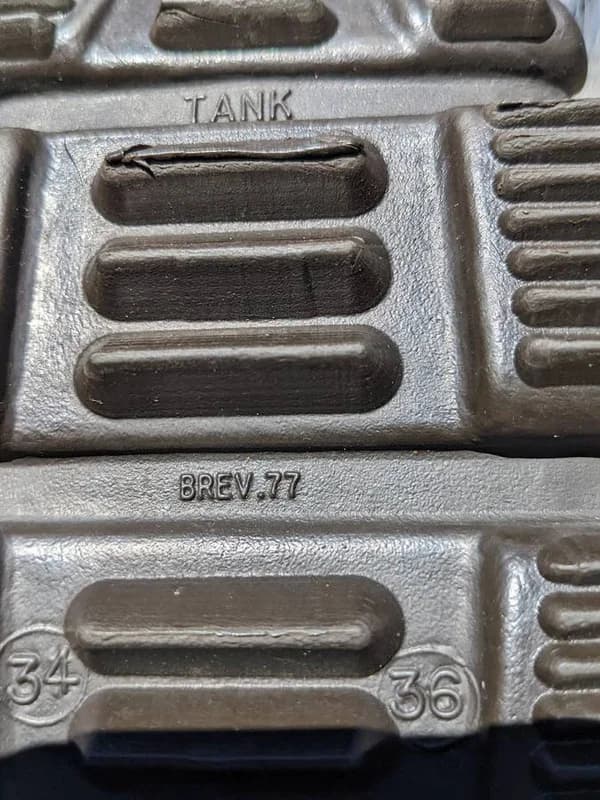 SHAGGY HAIR fur BOOTS womans vintage italy 8