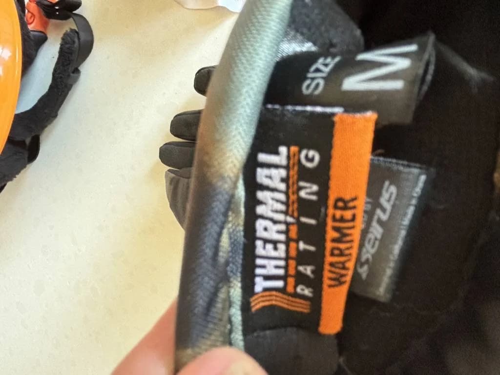 Boys Ski jacket, pants, gloves, goggles, helmet 10