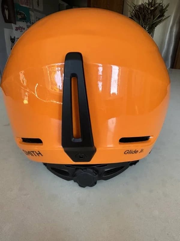 Boys Ski jacket, pants, gloves, goggles, helmet 15