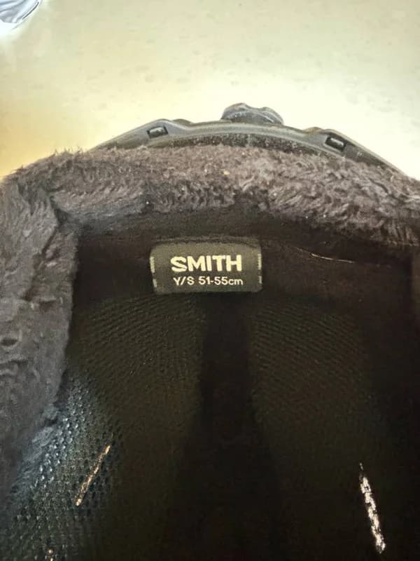 Boys Ski jacket, pants, gloves, goggles, helmet 17