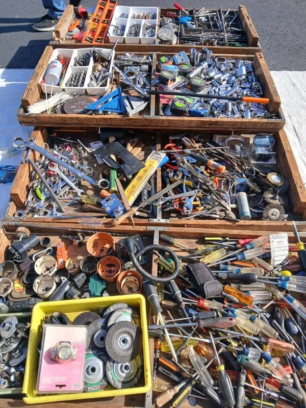 BIGGEST GARAGE SALE LIMITED TIME!!! 3