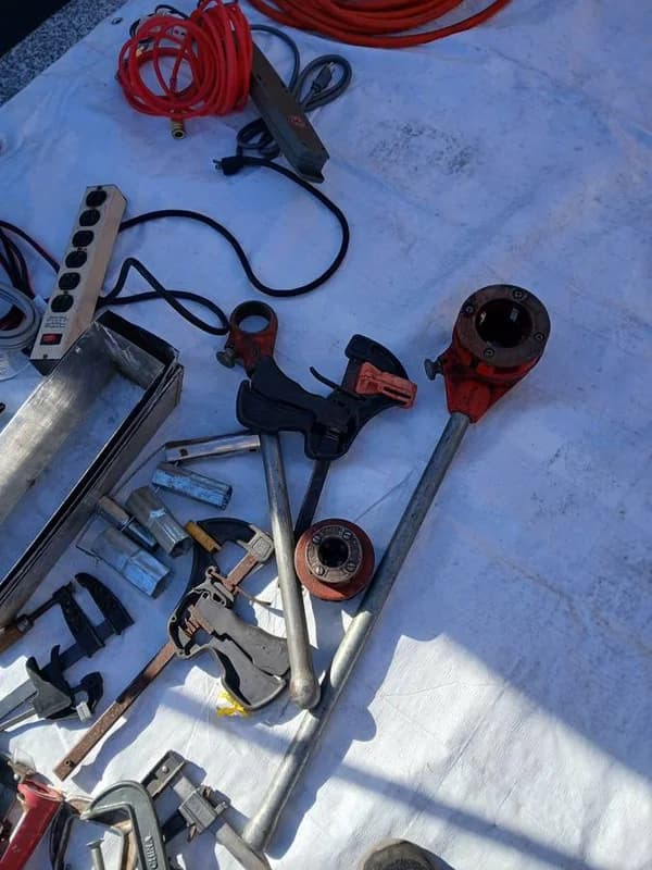 BIGGEST GARAGE SALE LIMITED TIME!!! 7