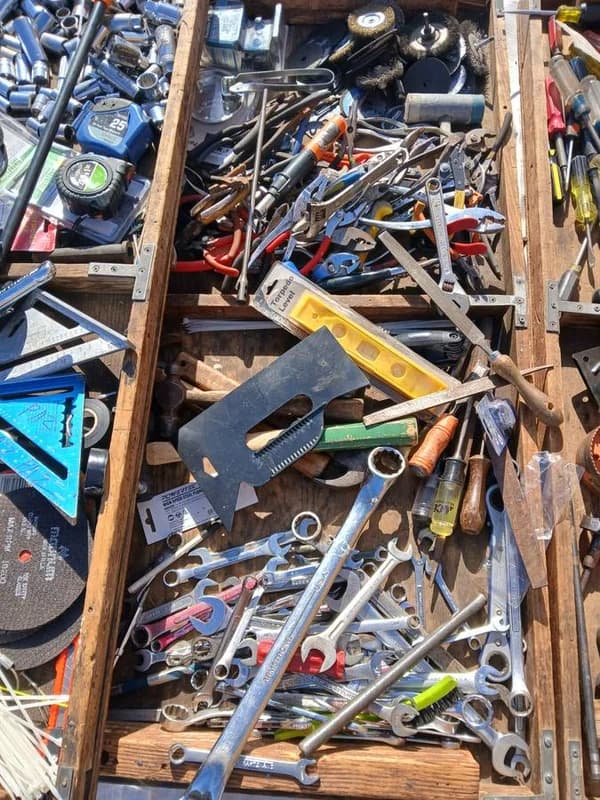 BIGGEST GARAGE SALE LIMITED TIME!!! 8